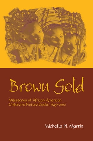 Brown Gold