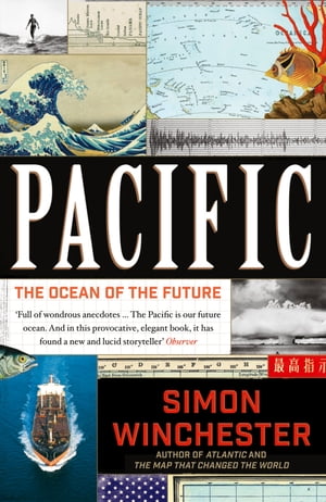 Pacific: The Ocean of the Future