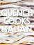 Quench Cooks Italian