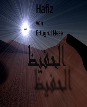 Hafiz Ein kleiner Junge, die l