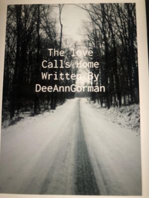 The Love Calls Home【電子書籍】[ DeeAnn Gorman ]
