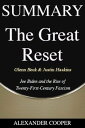 Summary of The Great Reset by Glenn Beck Justin Haskins - Joe Biden and the Rise of Twenty-First-Century Fascism - A Comprehensive Summary【電子書籍】 Alexander Cooper