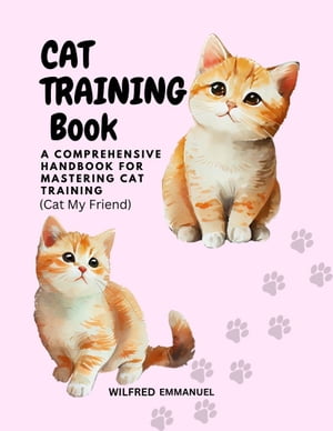 CAT TRAINING BOOK