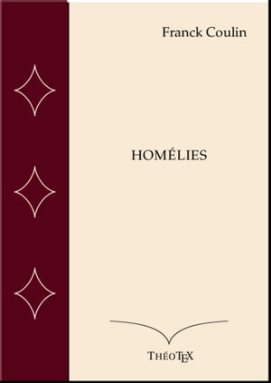 Homélies