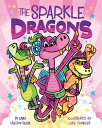 ＜p＞＜strong＞Join the spunky and powerful Sparkle Dragons as they blast their glitter fire and put their brains together to save the queendom from polka-dotted pollution in this hilarious, easy-to-read graphic novel.＜/strong＞＜/p＞ ＜p＞Meet the Sparkle Dragons: the spunkiest crew in all of Princess Puff's queendom! Trixie is fierce with brains and beauty. Rue is tough as nails with a heart of shimmering gold. And, last but not least, Glinda, who often has her head in the clouds, but her out-of-the-box problem-solving can be her strongest asset. With their unique powers combined, they are an unstoppable force! And let's be honest: fighting off bad guys with glitter beams can be pretty hilarious . . . and sticky!＜/p＞ ＜p＞Bad guys can be quite clever in this queendom, but the Sparkle Dragons don’t miss a trick. When the Rain River is polluted with polka dots, Robertーnot Bobーthe Troll takes the heat for it. But he says he is innocent! Not to worryーthe Sparkle Dragons are hot on the tails of the true culprits. That is, if Princess Puff and her unicorn BFF will stop getting in their way.＜/p＞ ＜p＞How can the Sparkle Dragons fire up a rock-solid case to prove Robert's innocence and find out who is ＜em＞really＜/em＞ at the bottom of these polluting polka dots?＜/p＞画面が切り替わりますので、しばらくお待ち下さい。 ※ご購入は、楽天kobo商品ページからお願いします。※切り替わらない場合は、こちら をクリックして下さい。 ※このページからは注文できません。