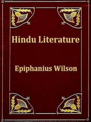 Hindu Literature