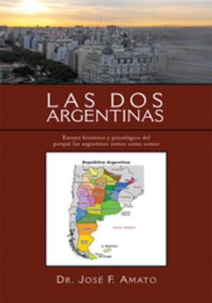 ''Las Dos Argentinas''
