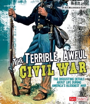 The Terrible, Awful Civil War