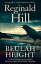 On Beulah Height (Dalziel & Pascoe, Book 15)