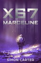 X67 Marceline【電子書籍】[ Simon Carter ]