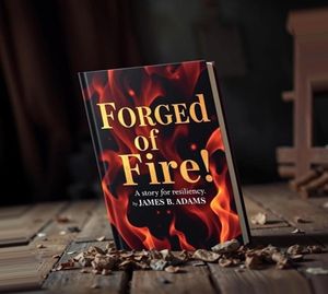 ŷKoboŻҽҥȥ㤨Forged of Fire! A Story of ResiliencyŻҽҡ[ James Bradley Adams ]פβǤʤ80ߤˤʤޤ