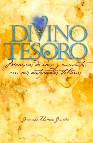 Divino Tesoro