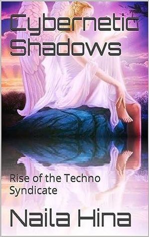 Cybernetic Shadows: Rise of the Techno Syndicate