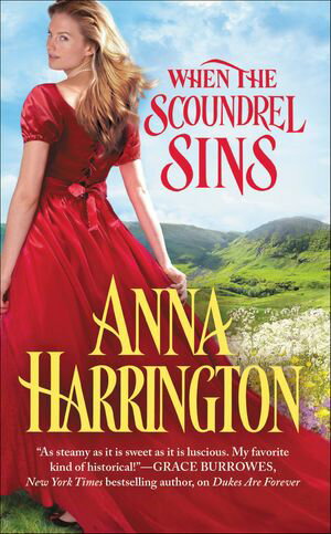 ŷKoboŻҽҥȥ㤨When the Scoundrel SinsŻҽҡ[ Anna Harrington ]פβǤʤ10ߤˤʤޤ