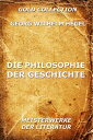 ŷKoboŻҽҥȥ㤨Die Philosophie der GeschichteŻҽҡ[ Georg Wilhelm Hegel ]פβǤʤ200ߤˤʤޤ