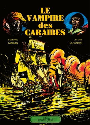 Le capitaine Fantôme tome 2