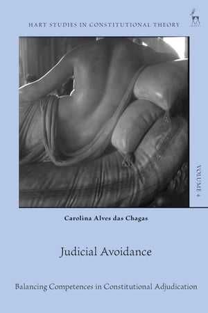 Judicial Avoidance