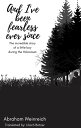 ŷKoboŻҽҥȥ㤨And I've been Fearless ever Since The incredible story of a little boy during the Holocaust.Żҽҡ[ Abraham Weinreich ]פβǤʤ668ߤˤʤޤ