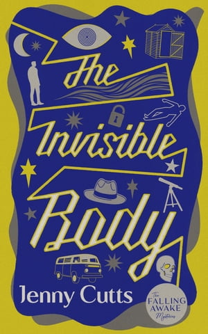 The Invisible Body