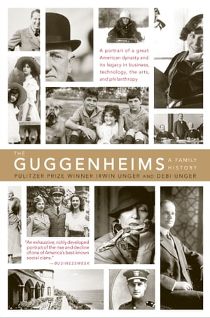 The Guggenheims