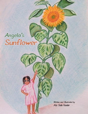 Angela’S Sunflower
