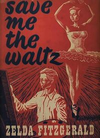 Save Me the Waltz【電子書籍】[ Zelda Fitzgerald ]