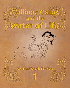 ŷKoboŻҽҥȥ㤨Calliope Callas and the Water of Life From the Desk of Calliope Callas, #1Żҽҡ[ Calliope Callas ]פβǤʤ200ߤˤʤޤ