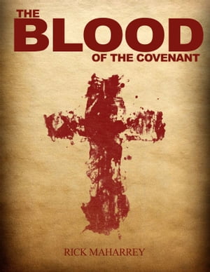 The Blood of the Covenant