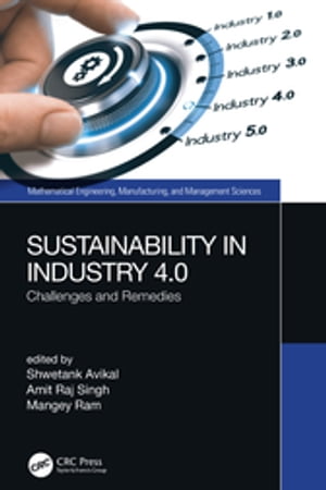 Sustainability in Industry 4.0