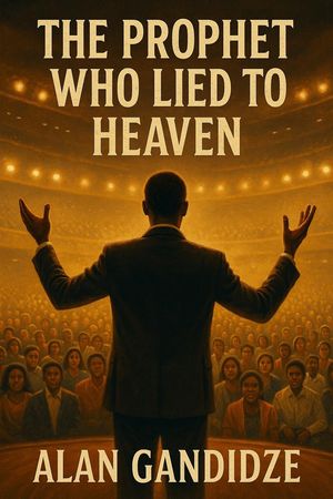 ŷKoboŻҽҥȥ㤨THE PROPHET WHO LIED TO HEAVEN He built a church on lies  and found real demons waitingŻҽҡ[ ALAN GANDIDZE ]פβǤʤ80ߤˤʤޤ