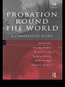 Probation Round the World【電子書籍】