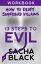 13 Steps To Evil: How To Craft A Superbad Villain