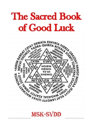 The Sacred Book of Good Luck