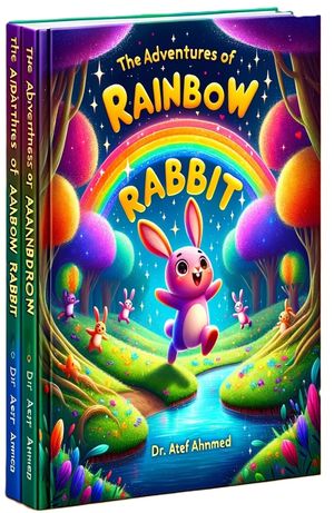 The Adventures of Rainbow Rabbit
