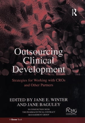 Outsourcing Clinical Development