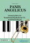 Trombone or Euphonium (treble clef) and Piano or Organ - Panis Angelicus from 