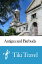 Antigua and Barbuda Travel Guide - Tiki Travel