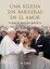 Una iglesia sin barreras en el amorŻҽҡ[ M?ximo Segura Madico ]