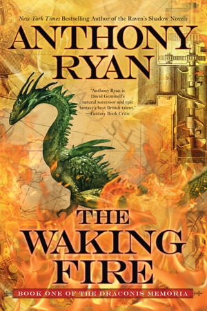 The Waking Fire