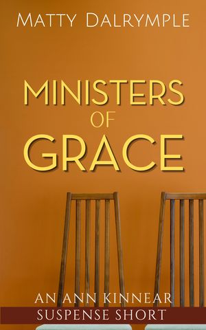 Ministers of Grace