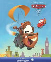 Disney Classic Stories: Cars 2 A Disney Read-Along【電子書籍】 Disney Books