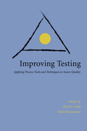 ŷKoboŻҽҥȥ㤨Improving Testing Process Tools and Techniques to Assure QualityŻҽҡۡפβǤʤ9,767ߤˤʤޤ
