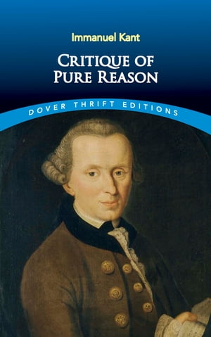 Critique of Pure Reason