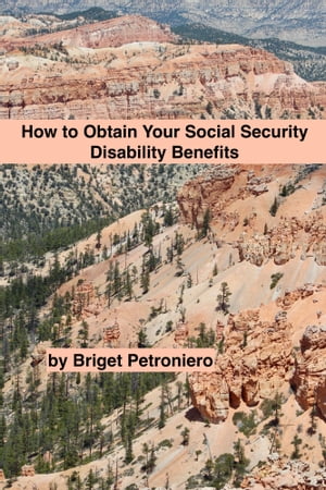 ŷKoboŻҽҥȥ㤨How to Obtain Your Social Security Disability BenefitsŻҽҡ[ Briget Petroniero ]פβǤʤ107ߤˤʤޤ