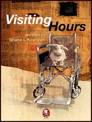 Visiting Hours【電子書籍】[ Shane Koyczan ]