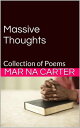 ŷKoboŻҽҥȥ㤨Massive ThoughtsŻҽҡ[ MarNa Carter ]פβǤʤ109ߤˤʤޤ