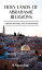 Holy Lands of Abrahamic Religions A Brief History and PilgrimageŻҽҡ[ K Ravindran ]