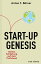 Start-Up Genesis Gottes Sch?pfung auf dem Pr?fstandŻҽҡ[ Anton F. B?rner ]