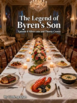 ŷKoboŻҽҥȥ㤨The Legend of Byren's Son Episode 8 Silver Coin and Thorny CrownŻҽҡ[ Linfeng Qian ]פβǤʤ162ߤˤʤޤ