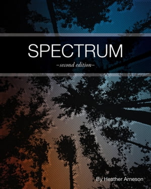 Spectrum 2nd EditionŻҽҡ[ Heather Arneson ]